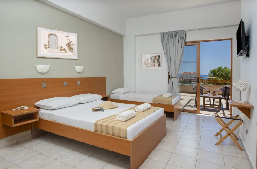 Ledras Beach Hotel 4*-14