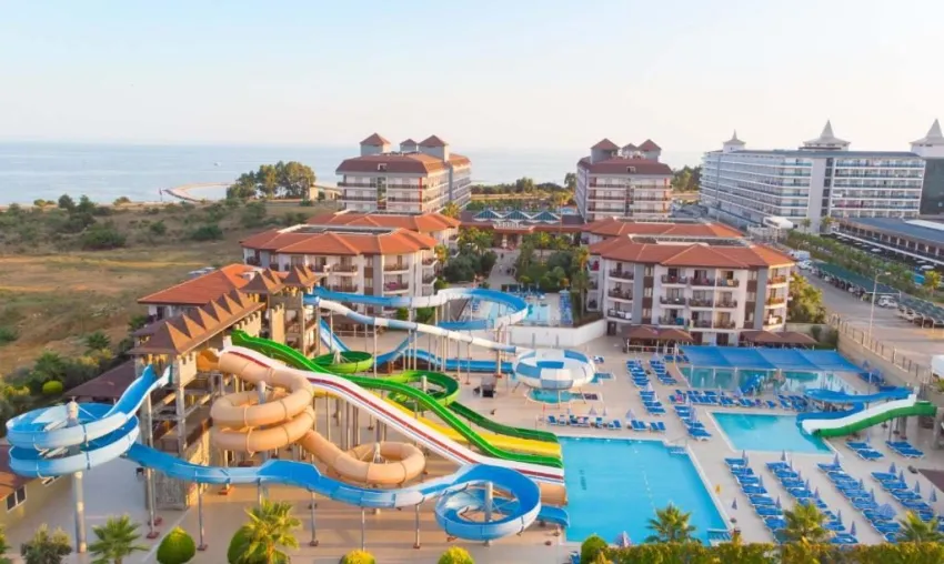 EFTALIA AQUA HOTEL  5*-29