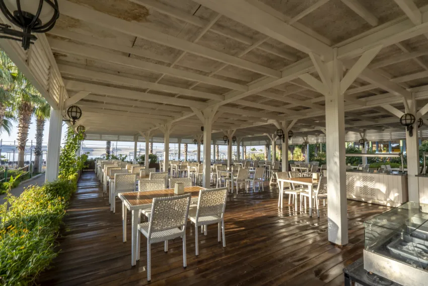 Jadore Deluxe Hotel & Spa 5*-44