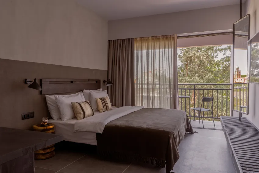 Cooks Club Kolymbia 4*-7