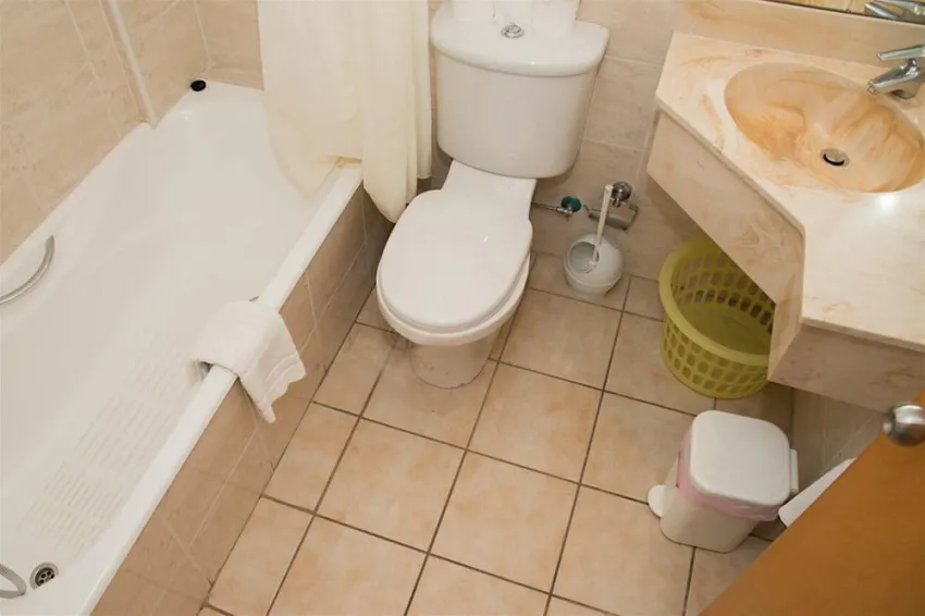 Tsokkos Paradise Village 3*-20