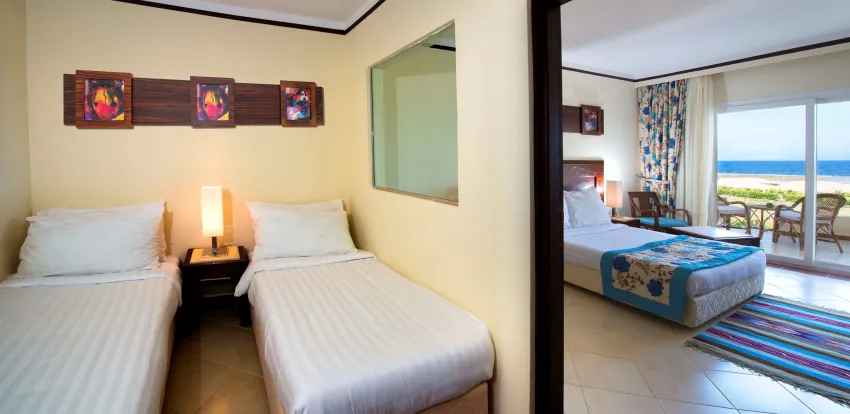 Concorde Moreen Beach Resort & Spa 5*-7