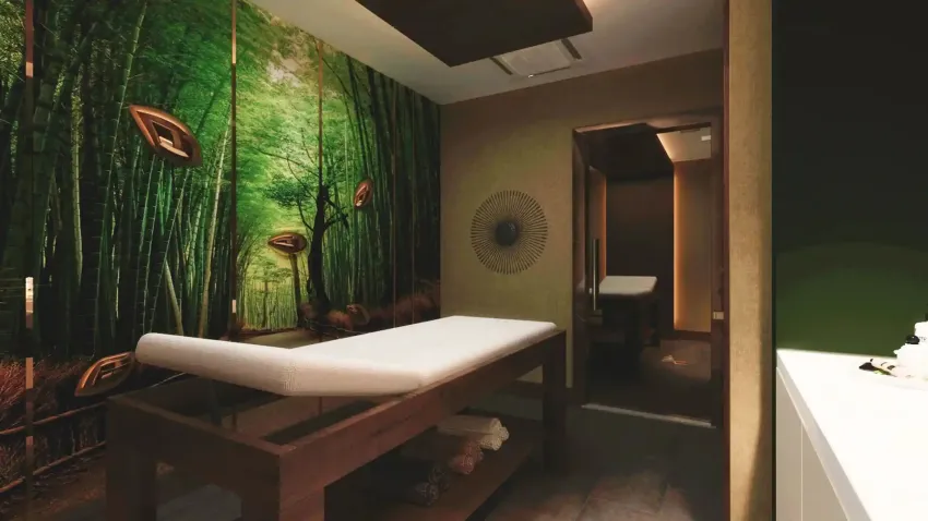 Dream World Palace Hotel 5*-15