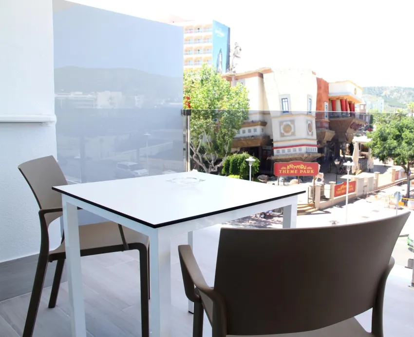 Inn Mallorca Aparthotel 3*-28