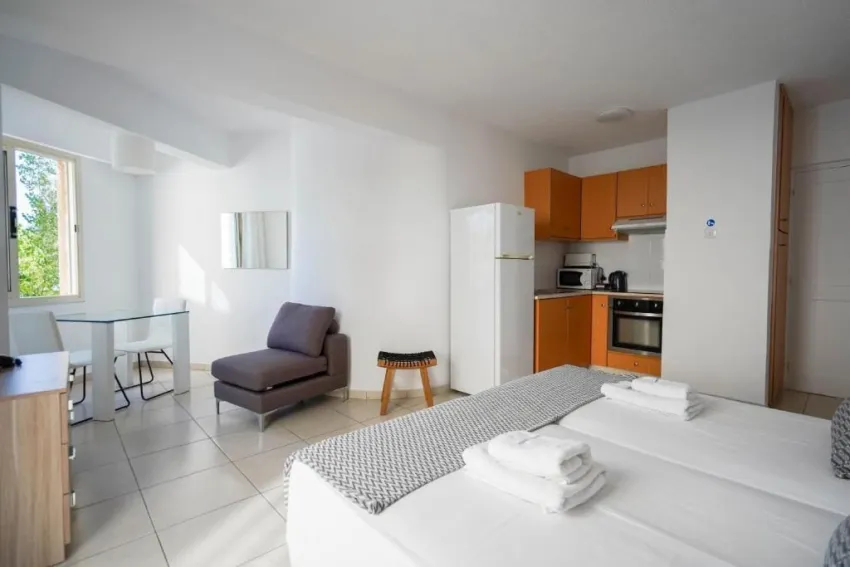 Basilica Holiday Resort 3*-1