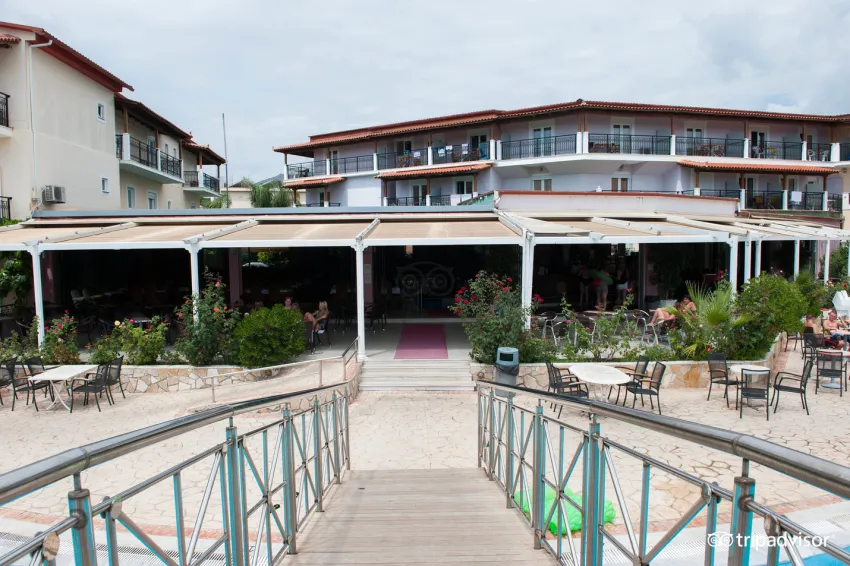 Majestic Spa Hotel 4*-41