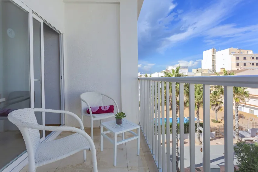 JS Sol de Can Picafort - Adults Only  3*-28