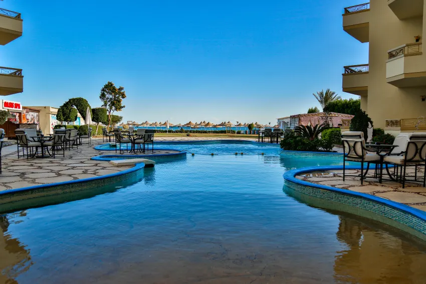 Magic Beach Hotel 4*-56