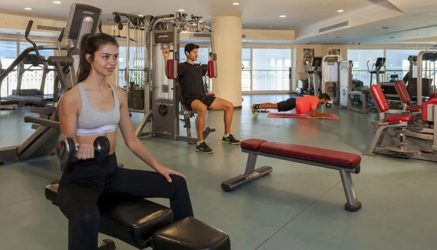 Sunrise Resort Hotel 5*-34