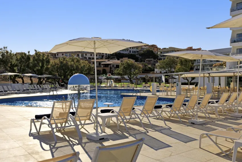 THB Cala Lliteras Hotel 4*-3
