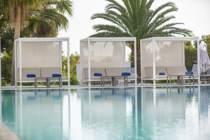 Tomir Portals Suites 4*-26