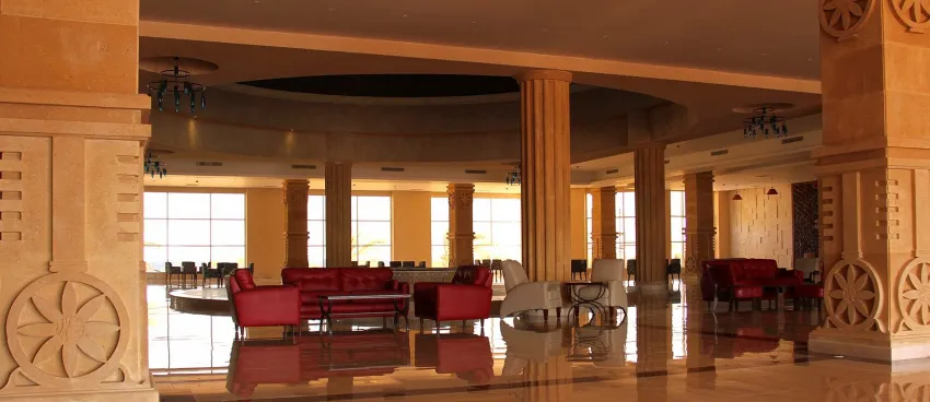 Amarina Queen Resort & Aqua Park Marsa Alam 5*-17