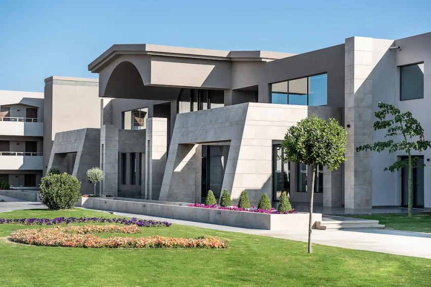 Euphoria Resort 5*-189