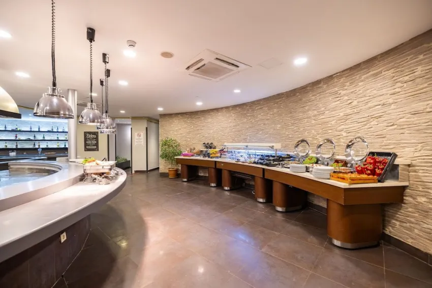 Vonresort Elite 5*-119