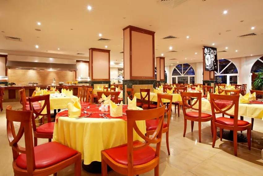 Golden Beach Resort Ex. Movie Gate 4*-35