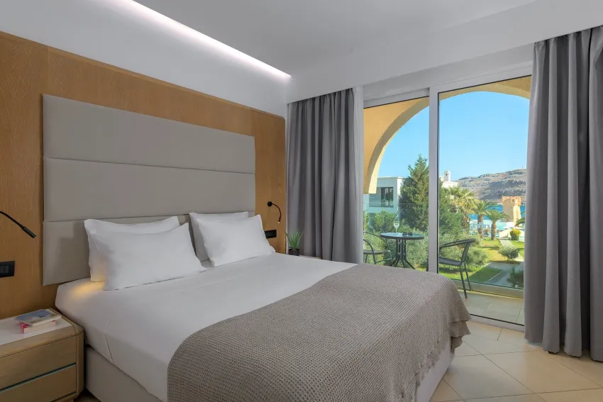 Lindos Royal Hotel 5*-19