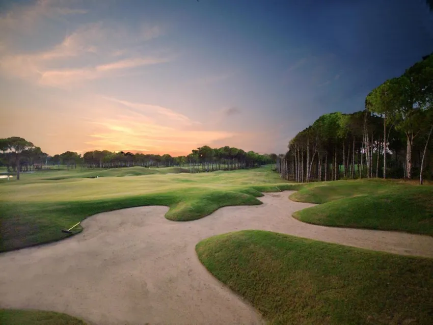 SUENO HOTELS GOLF BELEK  5*-28