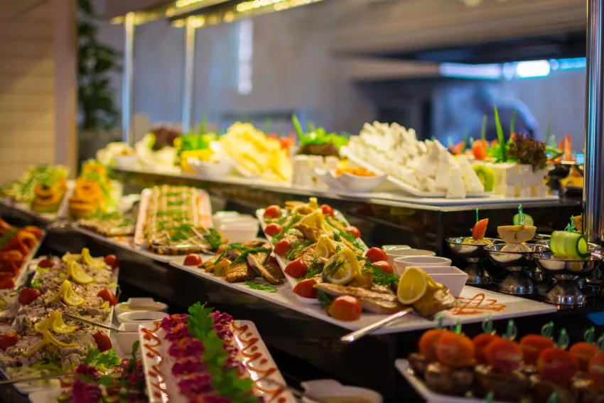 The Lumos Deluxe Resort Hotel & Spa 5*-50