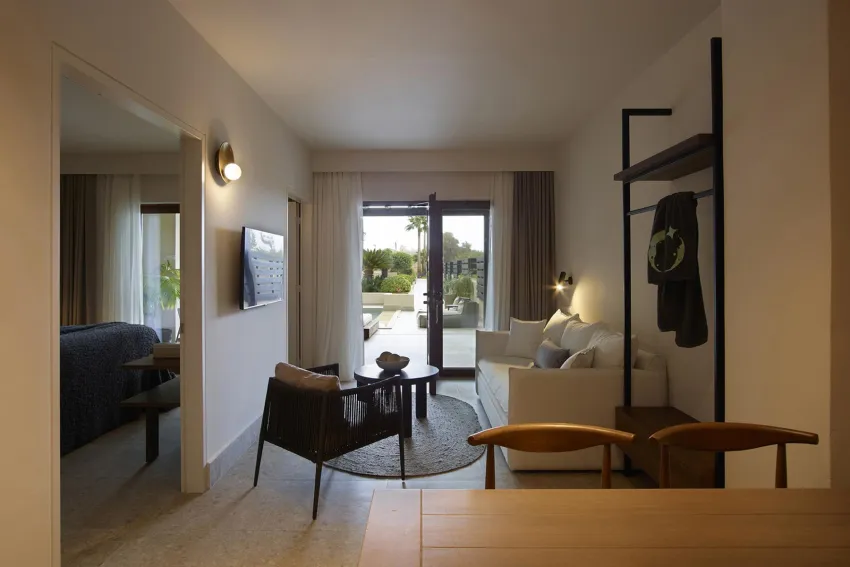 Asterion Suites and Spa Exclusive collection by Louis Hotels 5*-9