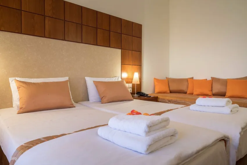 Zante Park Resort and Spa 5*-12