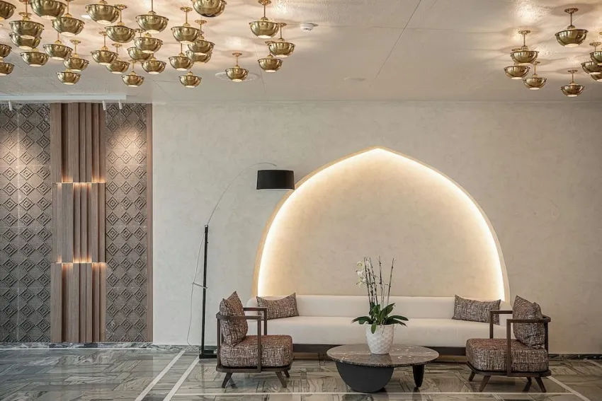 Civitel Akali Hotel 4*-2