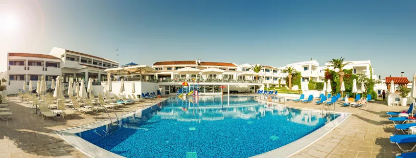 AluaSoul Zakynthos - (ex Plagos Beach) 4*-2