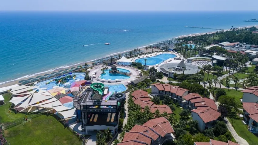 Papillon Belvil 5*-15