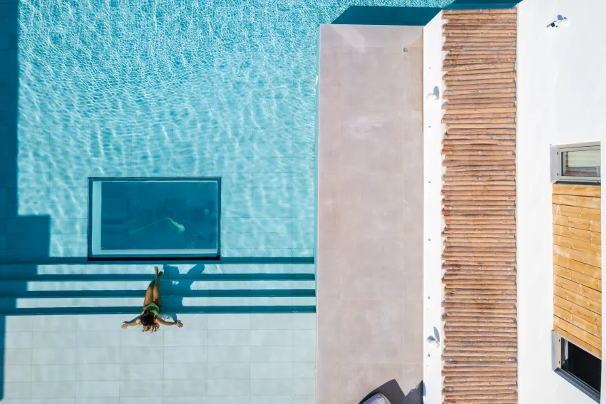 Atermono Boutique Resort 5*-55