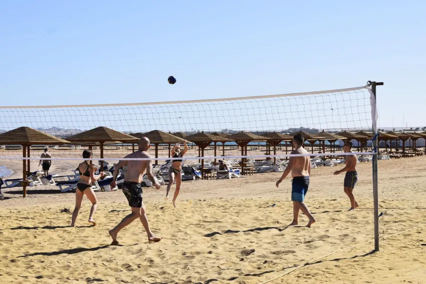 Sunrise Alma Bay Resort 4*-8