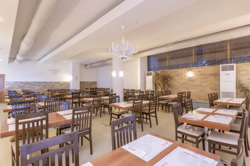 Armas Gul Beach 4*-60