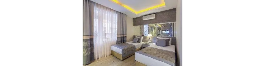 Hotel Turan Prince 5*-28