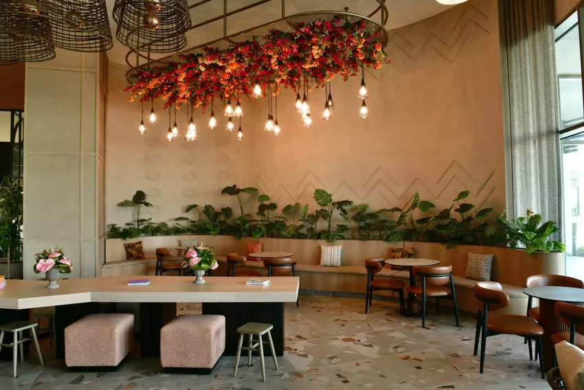 Ethno Hotels Belek 5*-16