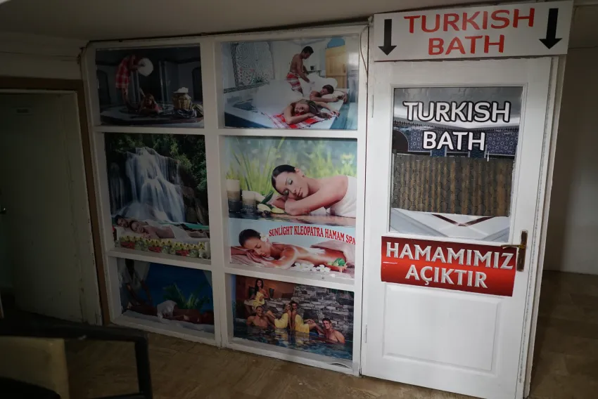 Kleopatra Sunlight 3*-56