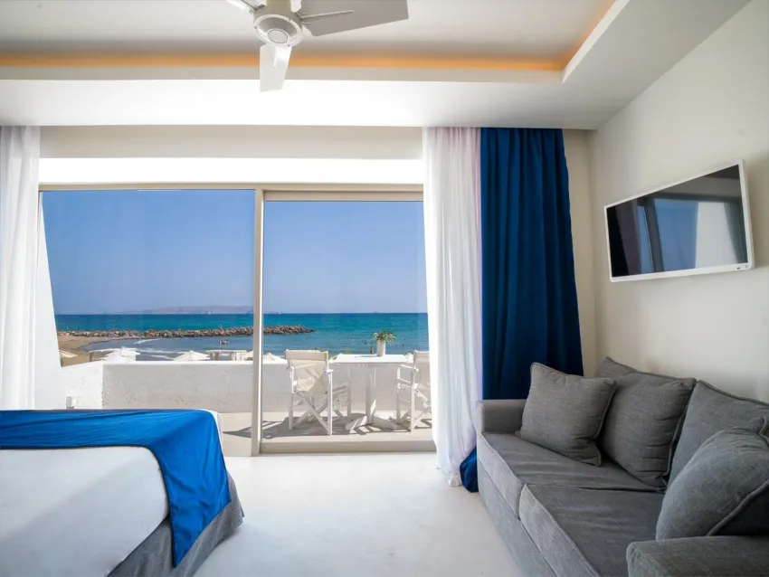 Knossos Beach Bungalows Suites Resort and Spa 5*-43