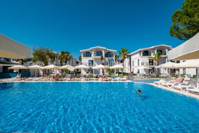 La Benata Hotel 5*-29