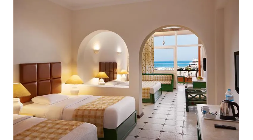 GIFTUN AZUR RESORT  3*-1