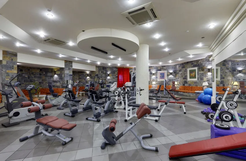Alexander Beach Hotel And Village Resort 5*-13