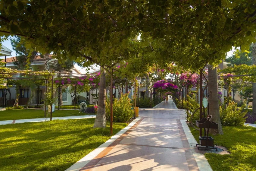 Club Hotel Turan Prince World 5*-35