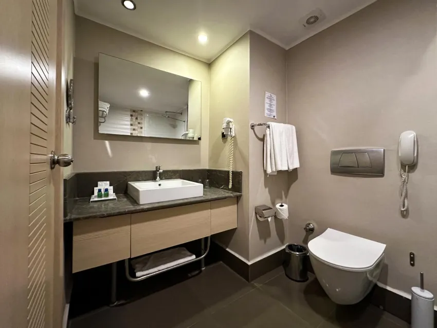 Linda Sunny Beach Hotel 5*-29