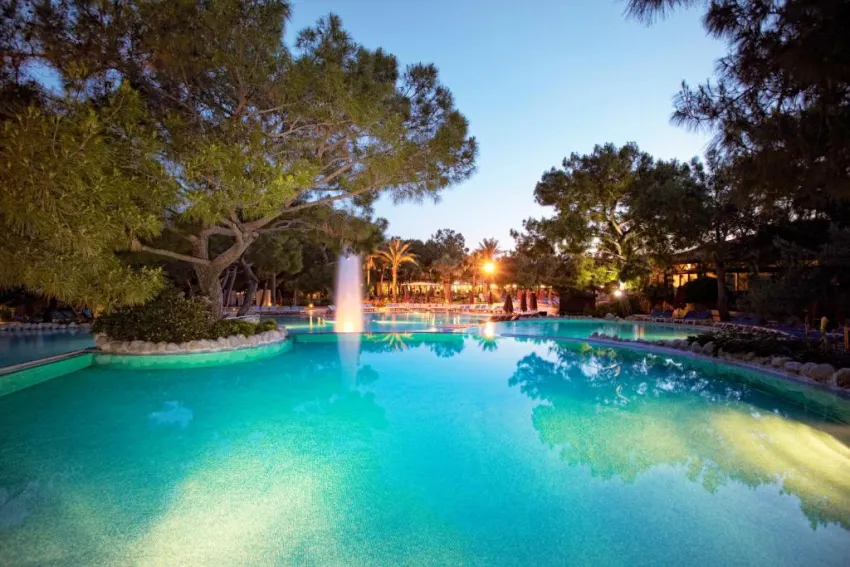 MARTI MYRA HOTEL  5*-5