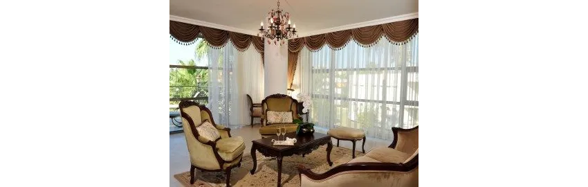Villa Augusto Boutique Hotel & Spa 5*-27