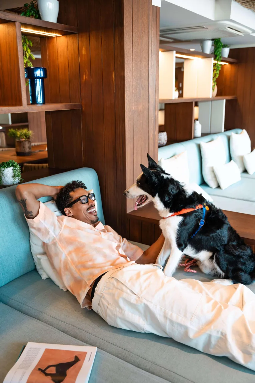 INNSiDE Alcudia 4*-9