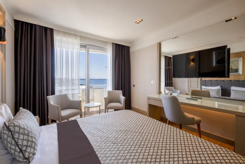 Porto Bello Hotel Resort & Spa 5*-20