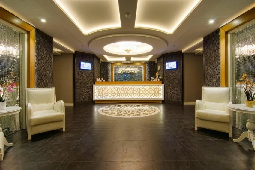 RAI PREMIUM TEKIROVA (EX. QUEENS PARK)  5*-21