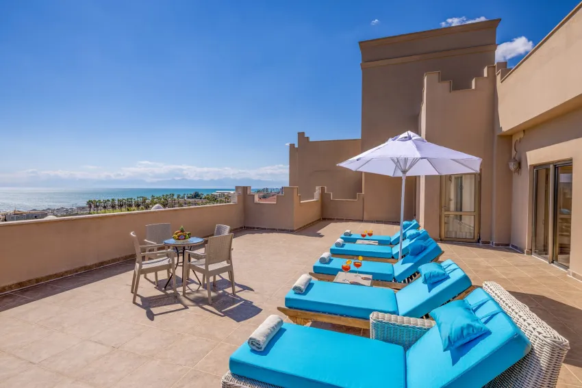 Spice Hotel & Spa 5*-24
