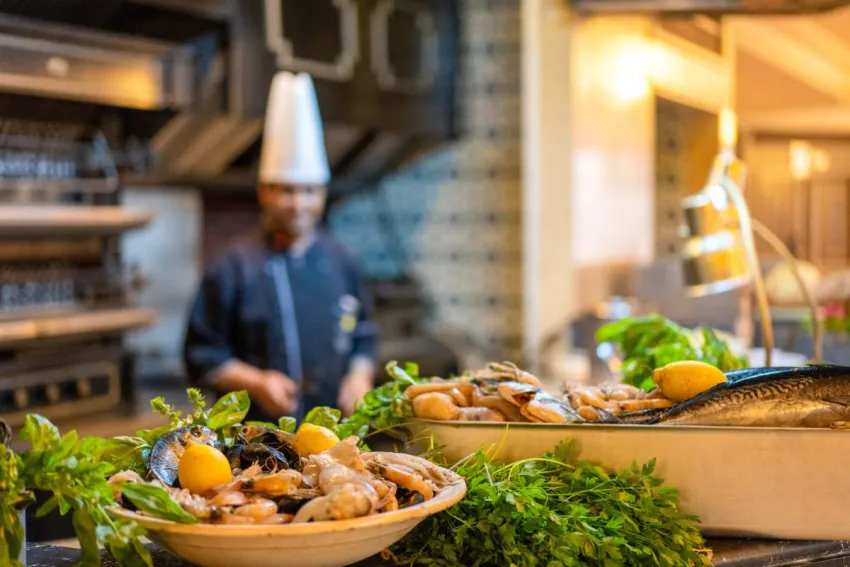 SOL AZUR BEACH CONGRES  4*-30