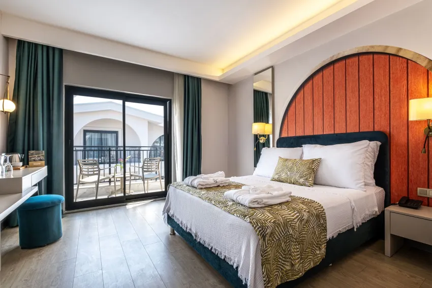 La Benata Hotel 5*-22