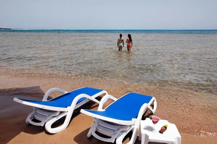MOVENPICK WATERPARK RESORT & SPA SOMA BAY   5*-23
