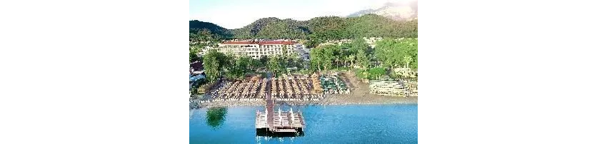 Imperial Turkiz Resort Kemer 5*-1
