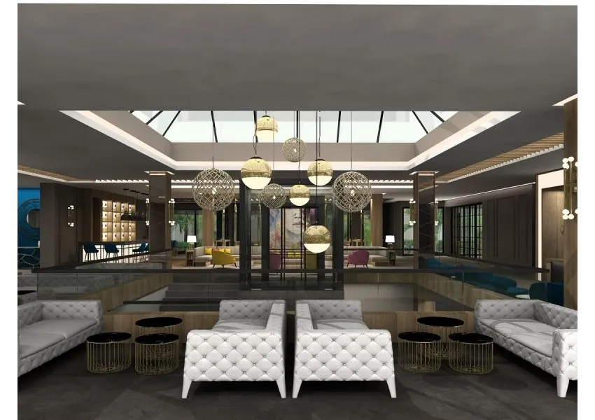 Sailors Beach Club 5*-2